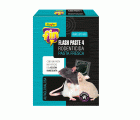 Raticida alfacloralosa